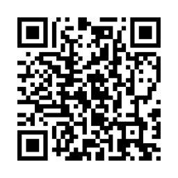 WhatsApp QR code